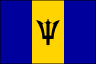 Barbados Barbados