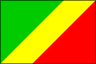 Kongon tasavalta Kongon tasavalta