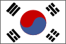 Korean tasavalta Korean tasavalta