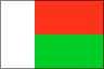 Madagaskar Madagaskar
